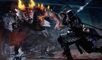 'Decidimos dificultar mais o game durante a produção', diz diretor de Nioh