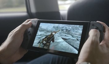 Switch seria um desastre se fosse apenas um console caseiro, diz site