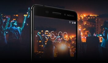 Quase 1 milhão de pessoas se inscreveram para tentar garantir o Nokia 6