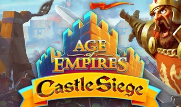 Age of Empires Online ganha data de lançamento e preços - TecMundo