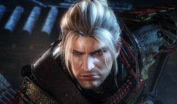 Prepare a espada: Nioh vai receber modo PvP em atualização gratuita