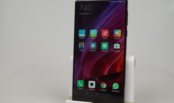 Geekbench revela novo Xiaomi Mix Evo com 4 GB de memória RAM