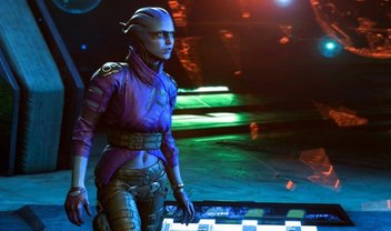 Mass Effect: Andromeda terá diversas opções para sexo, garante produtor