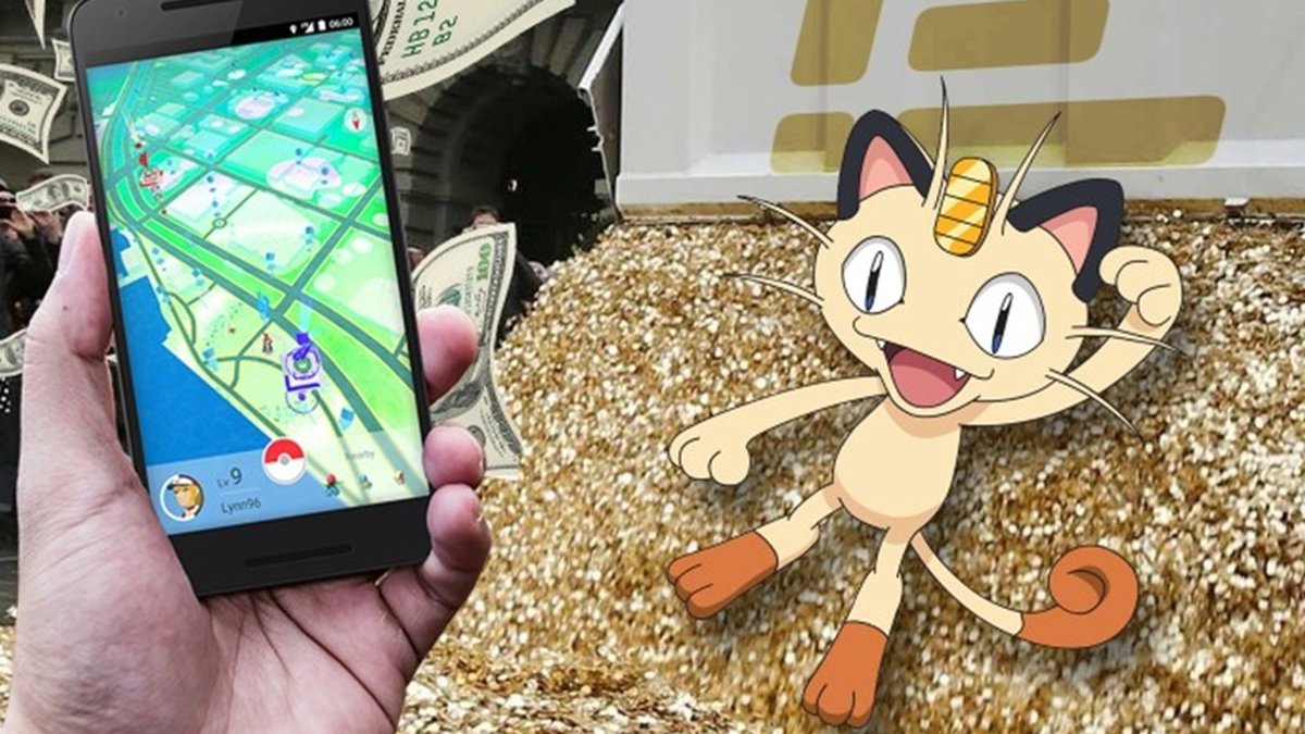 Pokémon GO (Mobile) ganha evento para comemorar o ano-novo