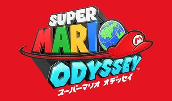 Aí sim! Super Mario Odyssey já está quase pronto, revela produtor