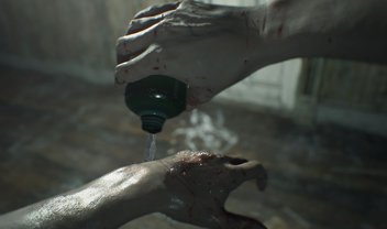 Resident Evil 7: conheça a lista de troféus/conquistas – há poucos spoilers