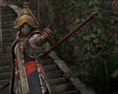 Novo trailer de For Honor mostra Nobushi, um dos guerreiros samurais