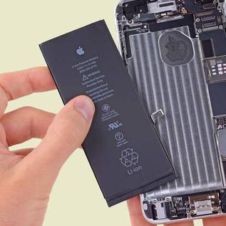 Imagem de Rumor: Apple pode anunciar troca grátis de iPhones 6 por defeito em bateria