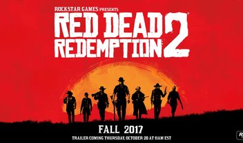 Red Dead Redemption 2 PC - Data de lançamento, requisitos mínimos