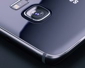 Fotos reais de suposto case do Galaxy S8 dão mais detalhes do smartphone