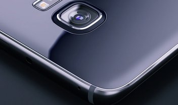 Fotos reais de suposto case do Galaxy S8 dão mais detalhes do smartphone