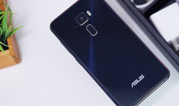 ASUS vendeu 20 milhões de celulares em 2016 e quer dobrar número em 2017