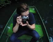 Curso de fotografia de Harvard está disponível de graça online