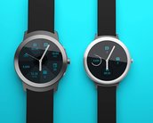 Primeiros smartwatches com Android Wear 2.0 vão ser da LG [rumor]