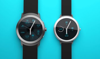 Primeiros smartwatches com Android Wear 2.0 vão ser da LG [rumor]