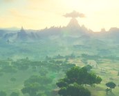 Jogadores descobrem pano de fundo dos eventos de Zelda: Breath of the Wild