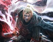 Última chamada! Nioh terá demo final no dia 21 com recompensas exclusivas