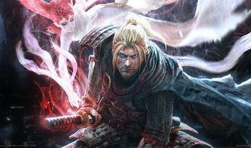 Última chamada! Nioh terá demo final no dia 21 com recompensas exclusivas