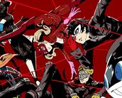 Novo trailer de Persona 5 dá ideia de algumas das mecânicas do jogo