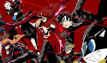 Novo trailer de Persona 5 dá ideia de algumas das mecânicas do jogo