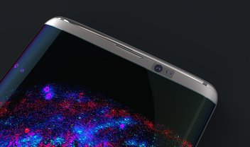 Rumor: vazam imagens que podem revelar mais sobre Galaxy S8 Plus