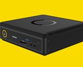 Você definitivamente vai querer ter um mini PC como este da Zotac