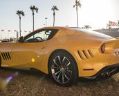 SP275 RW Competizione é o novo sonho inalcançável feito pela Ferrari