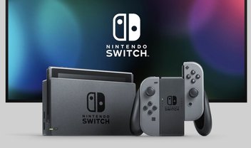 Switch: bateria, jogos, acessórios e outras dúvidas? Pergunte tudo para nós