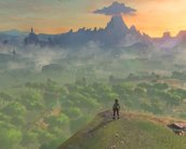 Apagando as luzes: Breath of the Wild vai ser o último grande game do Wii U