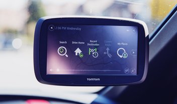 TomTom compra startup alemã para oferecer mais recursos a carros autônomos