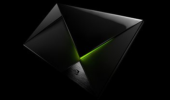 Primeira NVIDIA Shield TV ganha atualização para o Android 7.0 Nougat