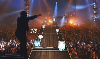 Ubisoft compra FreeStyleGames, estúdio de Guitar Hero Live e DJ Hero