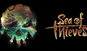 Corra para tentar! Sea of Thieves vai ganhar nova fase de testes Alpha