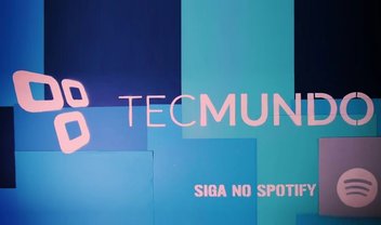 O TecMundo agora está no Spotify; siga as playlists e curta com a gente