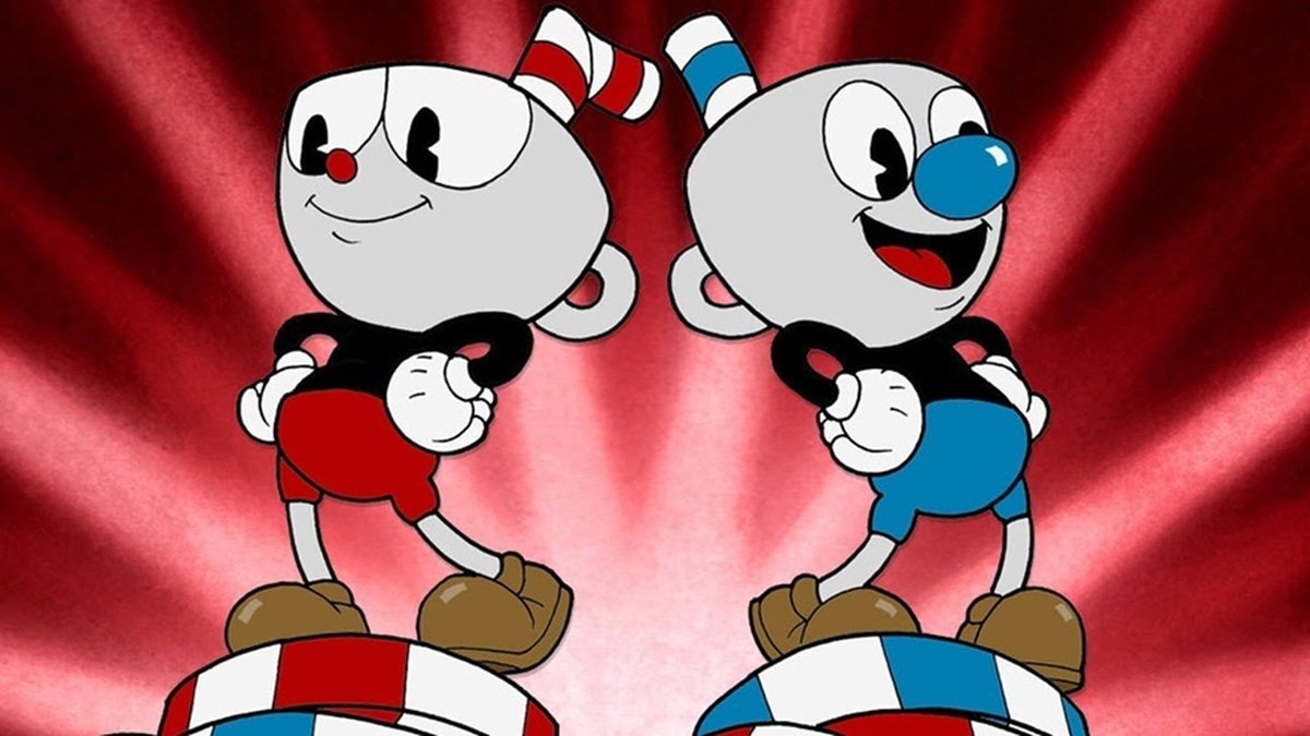 Hands On: Cuphead [BGS 2015] - TecMundo Games 