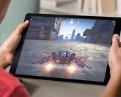 Apple vai lançar 3 modelos do iPad no 2º semestre, diz site