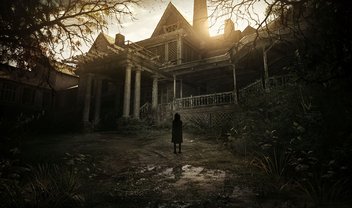 Programão: Saraiva terá evento de lançamento de Resident Evil 7 em SP