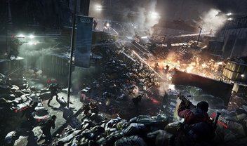 DLC Last Stand de The Division trará partidas PvP diferenciadas