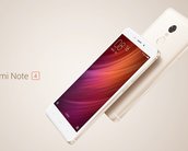 Xiaomi que manter sucesso na Índia com o lançamento do Redmi Note 4
