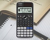 Casio lança nova calculadora no Brasil e promete 4x mais poder e inovação