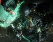 Demo final de NiOh ganha trailer e é liberada para pré-carregamento