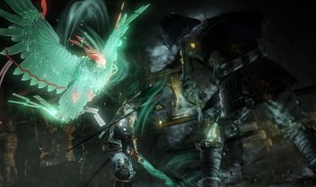 Demo final de NiOh ganha trailer e é liberada para pré-carregamento