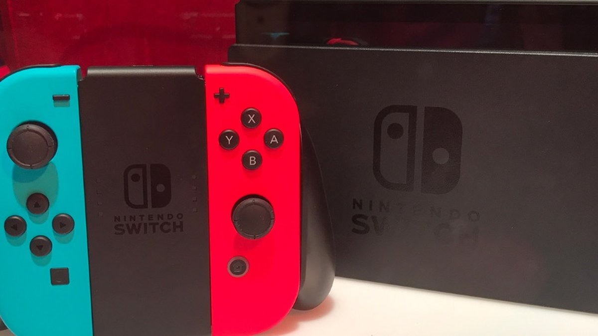 Microsoft não pretende lançar mais seus jogos exclusivos no Switch