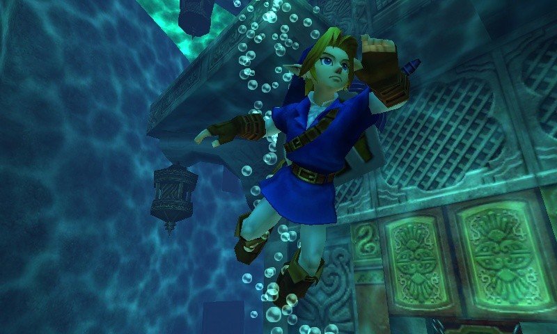 PORT de ZELDA para PC (TUTORIAL) como instalar Ocarina of Time 