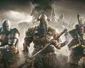 Ubisoft e Twitch se unem para evento durante Beta fechado de For Honor