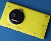 3 anos depois, Lumia 1020 vira microscópio portátil na mão de cientistas