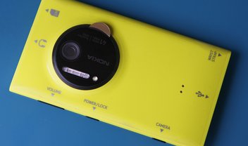 3 anos depois, Lumia 1020 vira microscópio portátil na mão de cientistas