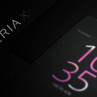 Imagem de Próximo Xperia X da Sony pode ter processador Helio P20 da MediaTek