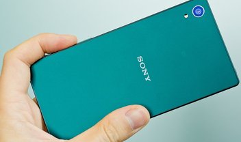 Sony interrompe distribuição do Android Nougat para a família Xperia Z5