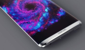 Quebrando tradição, Samsung não vai mostrar Galaxy S8 na MWC 2017